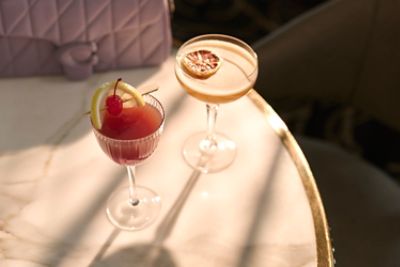 The Langham, Melbourne - Dining